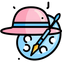 Step 2: Customize your portrait