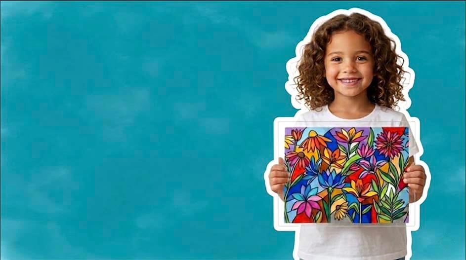 Beakcasso's Animal Art Campl