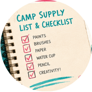 Camp Welcome Station